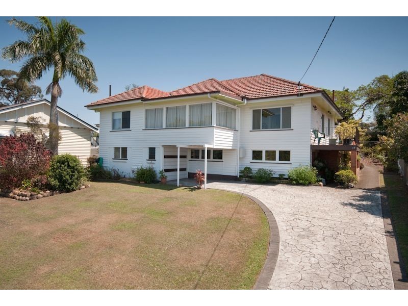 17 Matlock Street, Ashgrove QLD 4060