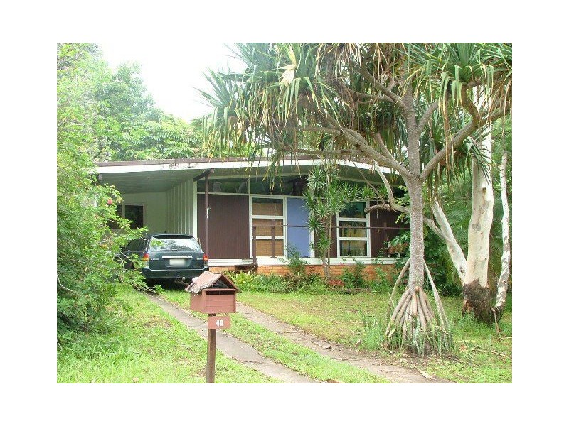40 Glenbrae Street, The Gap QLD 4061