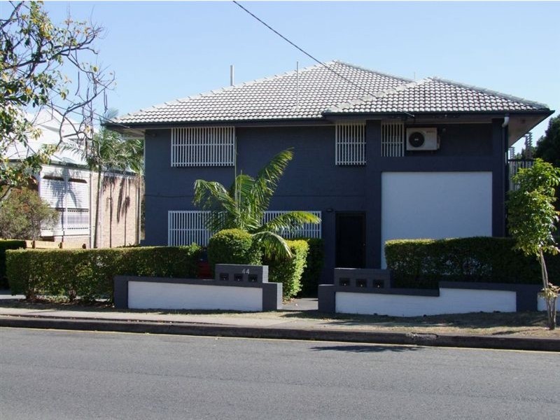 2/44 Herston Road, Kelvin Grove QLD 4059