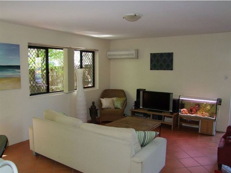 2/44 Herston Road, Kelvin Grove QLD 4059