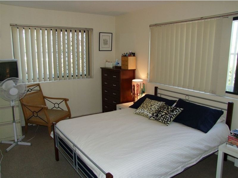 2/44 Herston Road, Kelvin Grove QLD 4059