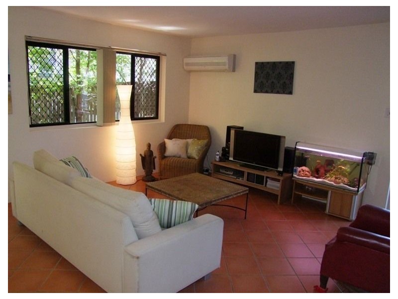 3/44 Herston Road, Kelvin Grove QLD 4059