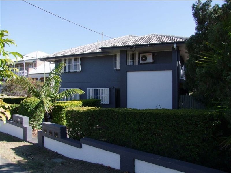 3/44 Herston Road, Kelvin Grove QLD 4059