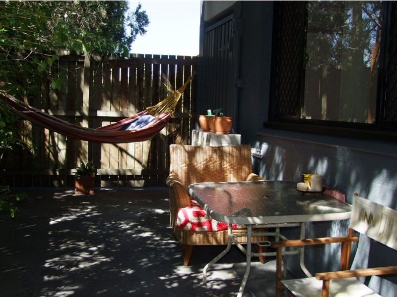 3/44 Herston Road, Kelvin Grove QLD 4059