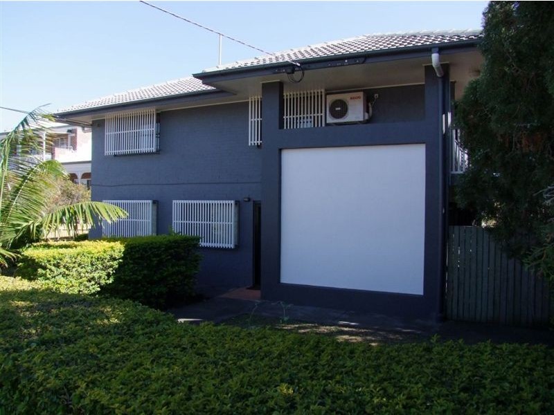 5/44 Herston Road, Kelvin Grove QLD 4059