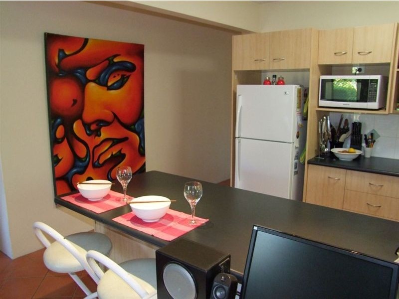 5/44 Herston Road, Kelvin Grove QLD 4059