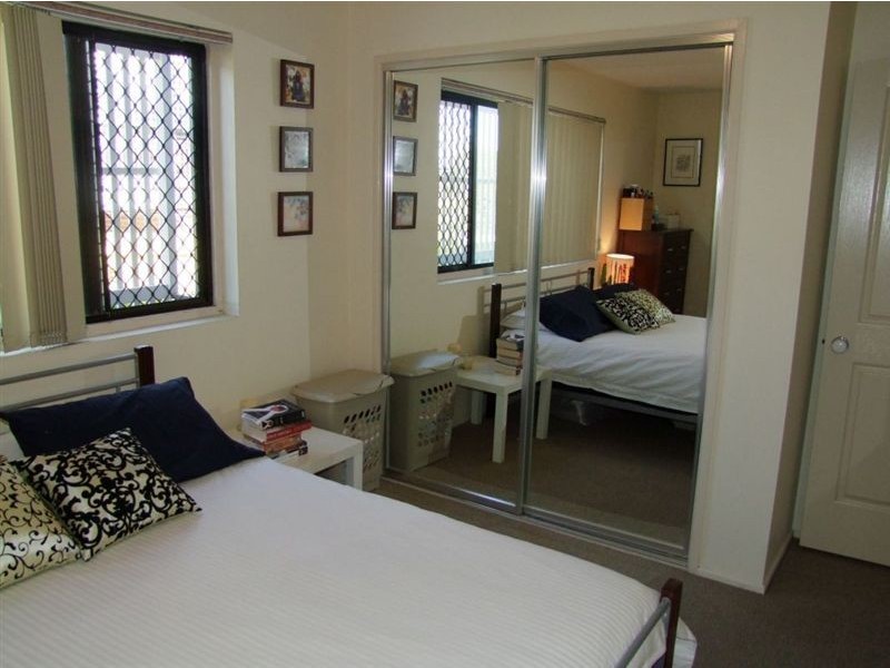 5/44 Herston Road, Kelvin Grove QLD 4059