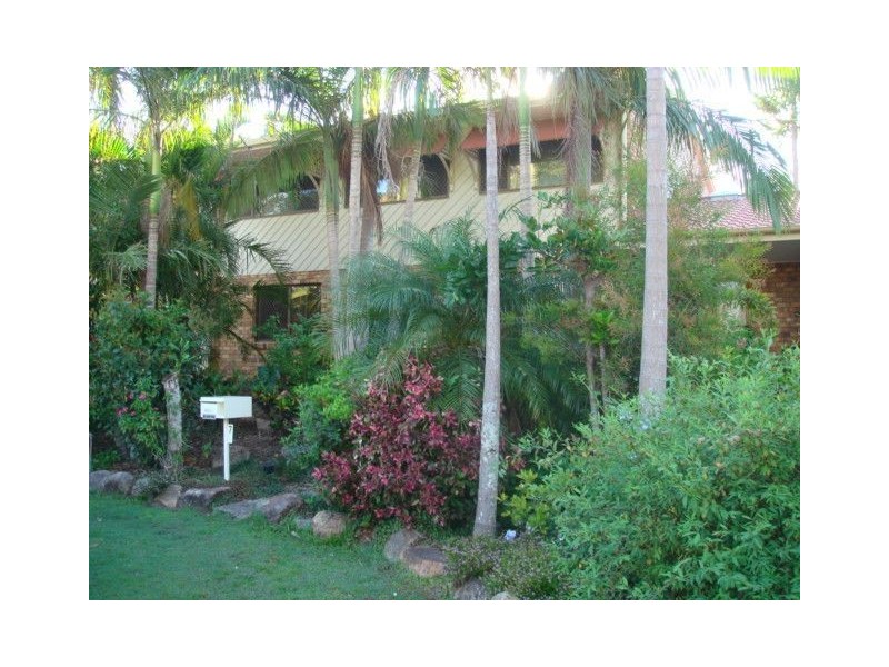 7 Reigate Place, The Gap QLD 4061