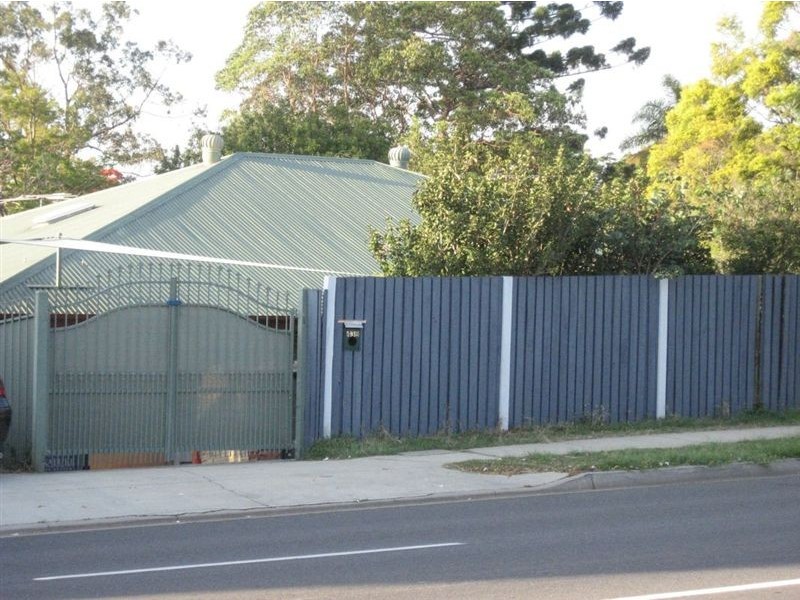 438 Waterworks Road, Ashgrove QLD 4060