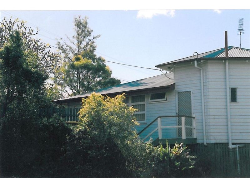 438 Waterworks Road, Ashgrove QLD 4060