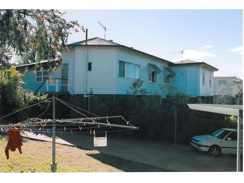 438 Waterworks Road, Ashgrove QLD 4060