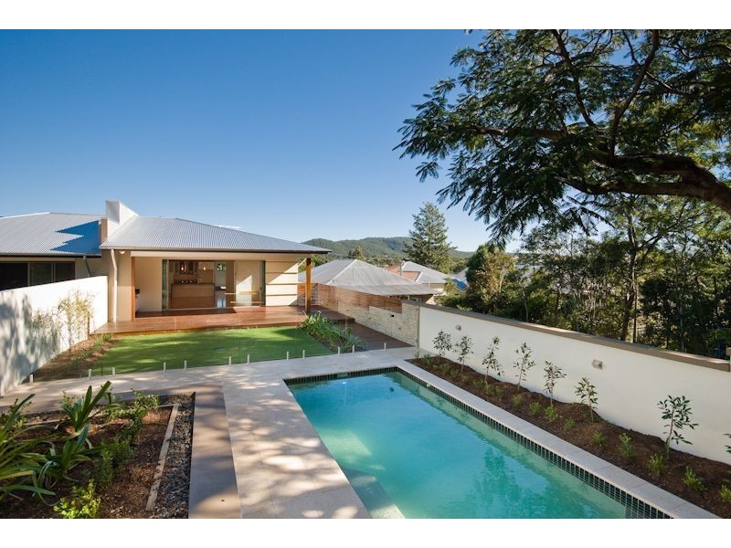 59 Lizzie Street, Bardon QLD 4065