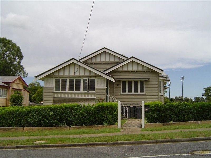 24 Fagan Road, Herston QLD 4006