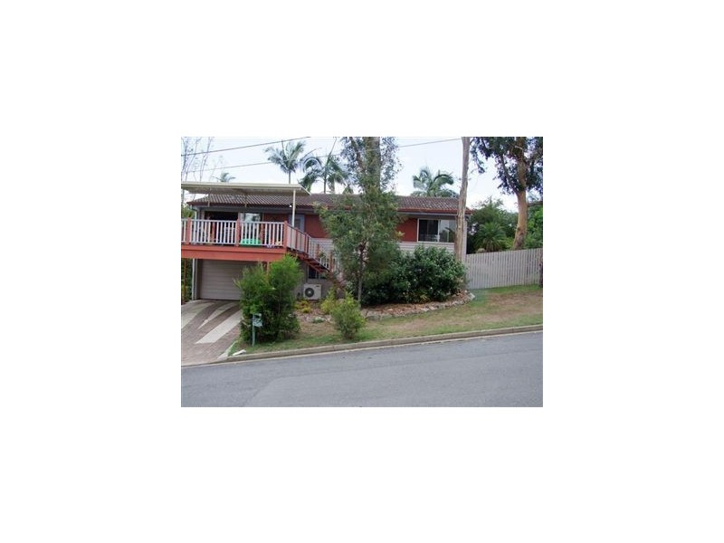 28 Gawalla Street, The Gap QLD 4061
