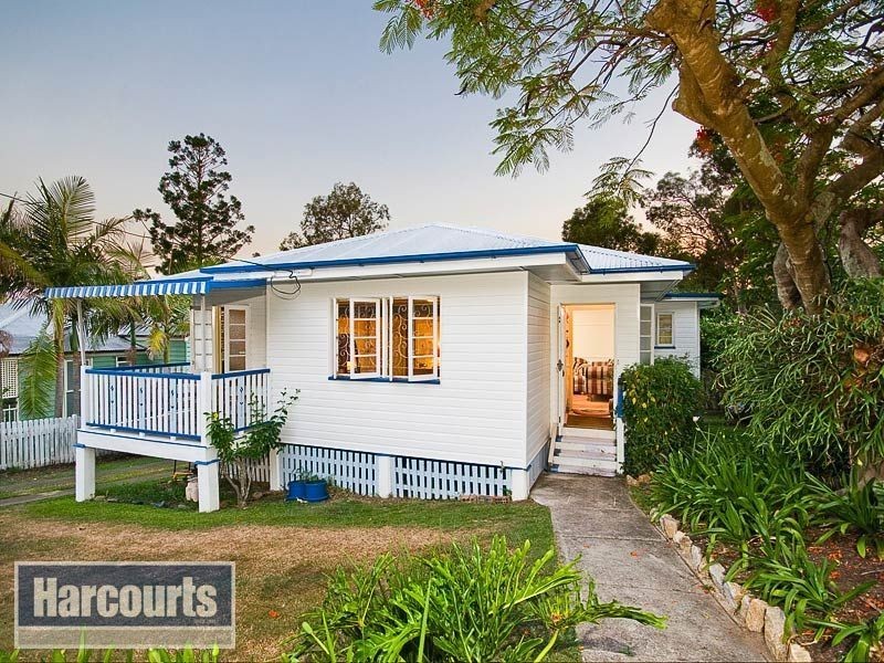 24 Milpera Street, Ashgrove QLD 4060