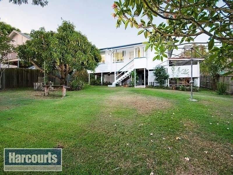 24 Milpera Street, Ashgrove QLD 4060