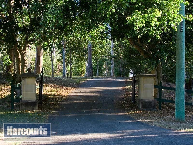 6 Mary Orr Court, Camp Mountain QLD 4520