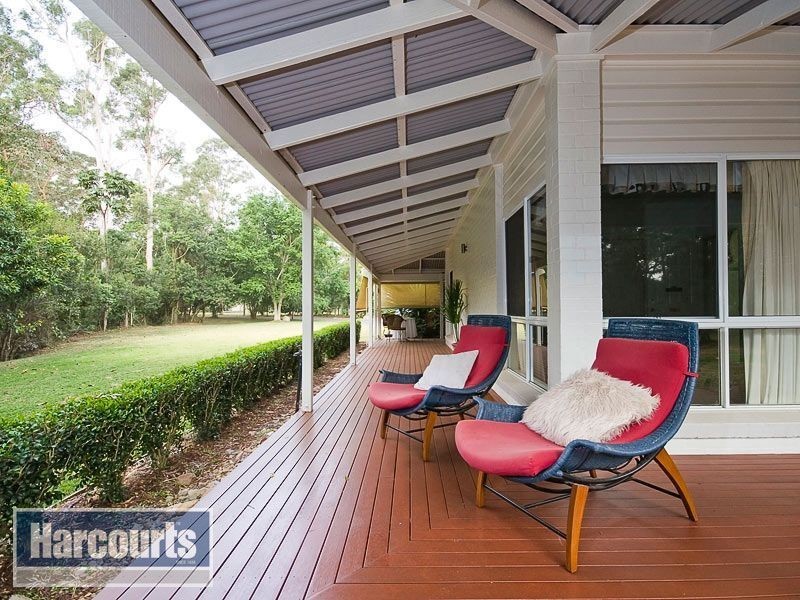 6 Mary Orr Court, Camp Mountain QLD 4520