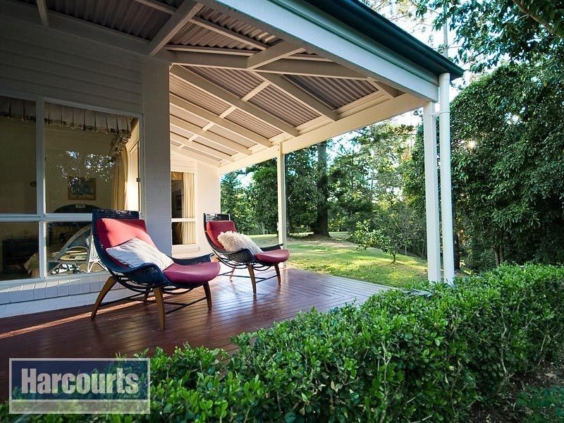 6 Mary Orr Court, Camp Mountain QLD 4520