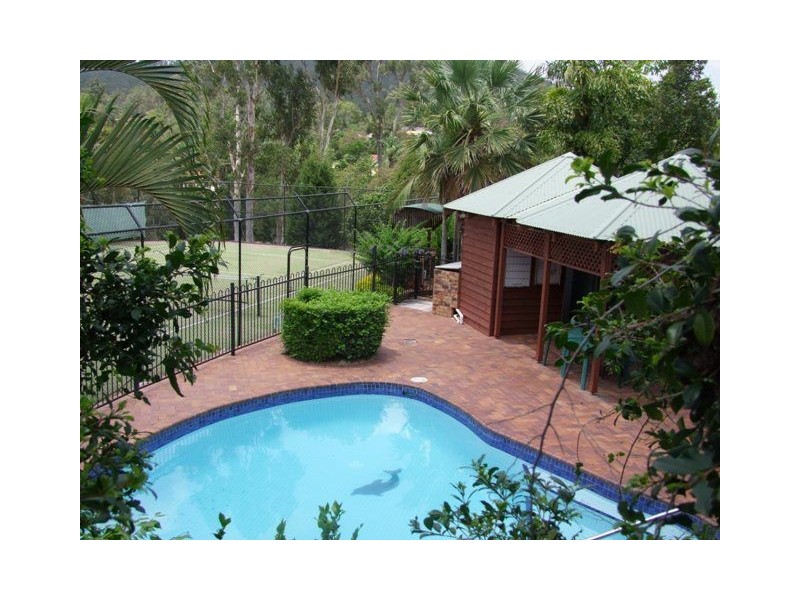 22/14 Paltara, The Gap QLD 4061