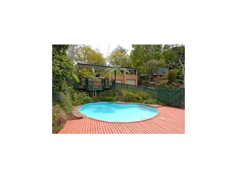 16 Dajarra Street, The Gap QLD 4061