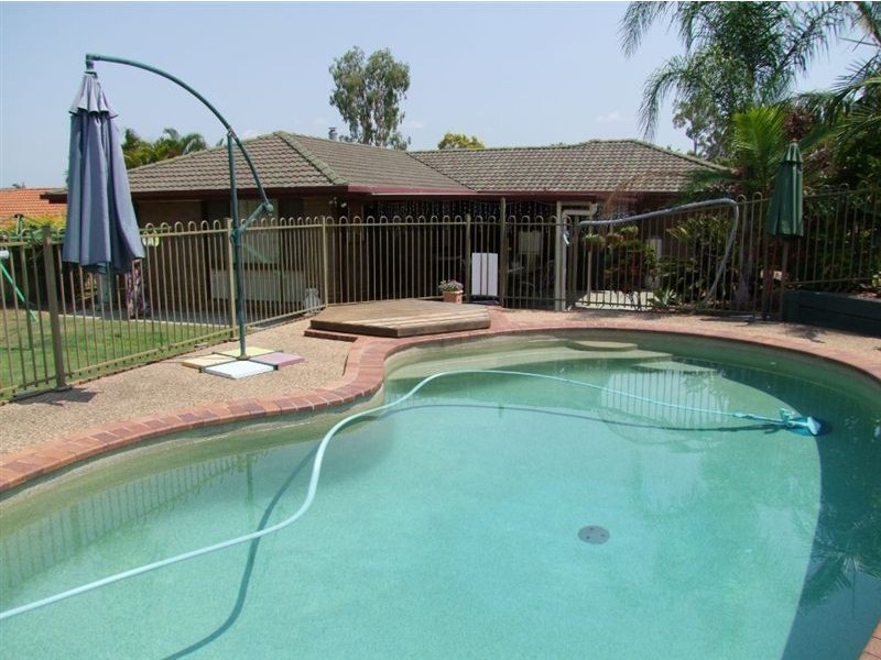 7 Lapilli Street, Keperra QLD 4054