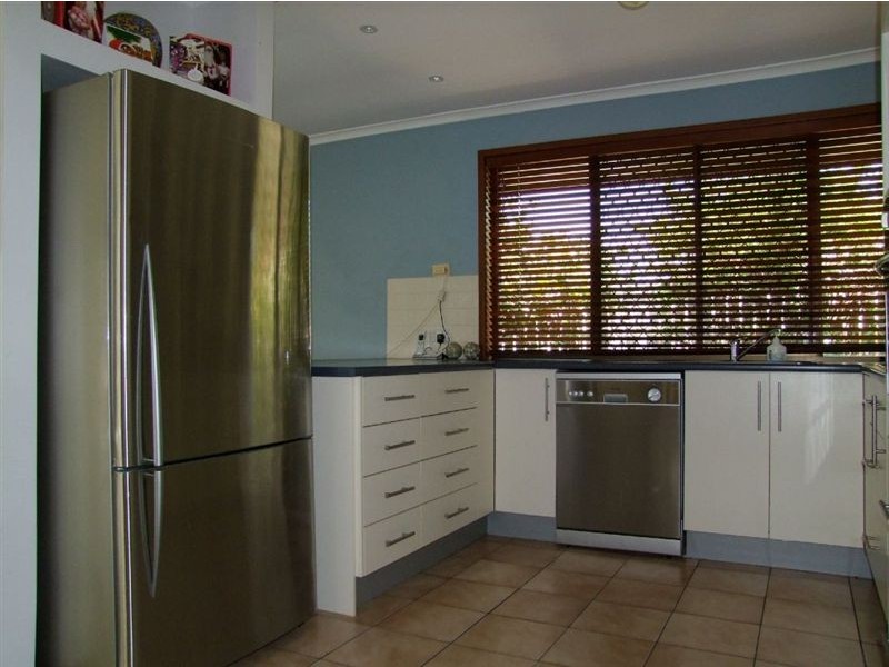 7 Lapilli Street, Keperra QLD 4054