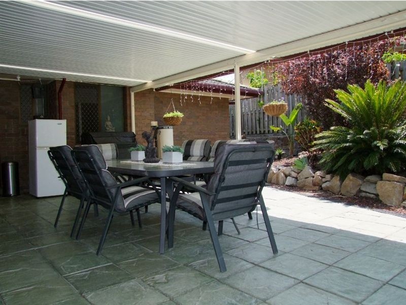 7 Lapilli Street, Keperra QLD 4054