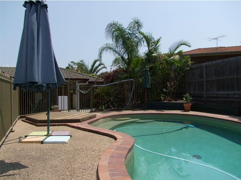 7 Lapilli Street, Keperra QLD 4054