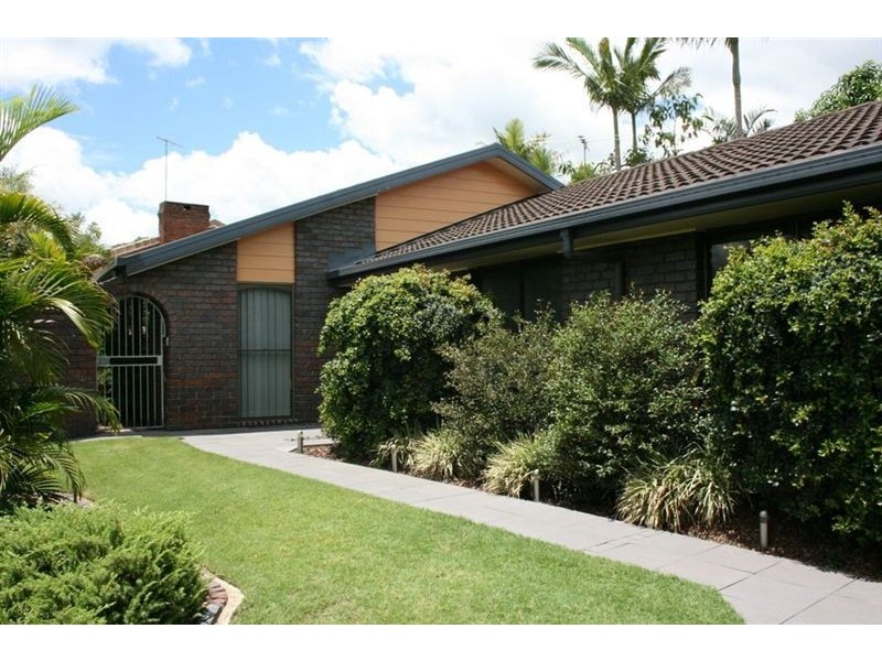 15 Malton Street, The Gap QLD 4061