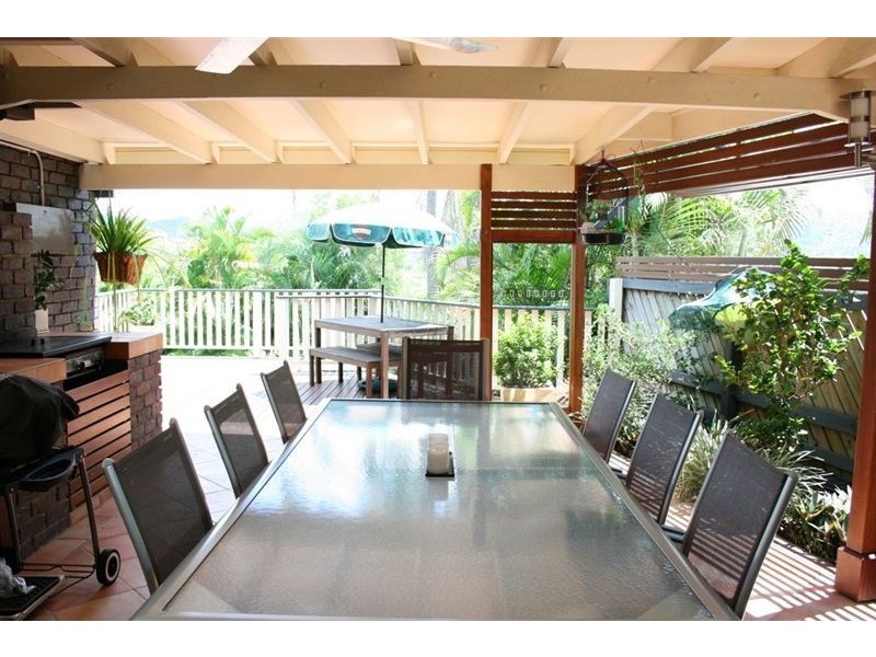 15 Malton Street, The Gap QLD 4061