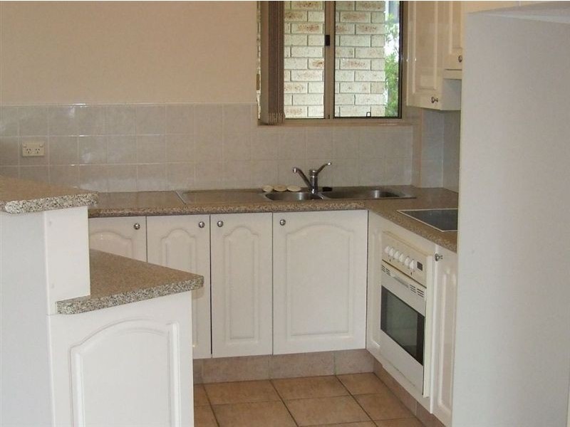 6/18 McIlwraith Street, Everton Park QLD 4053