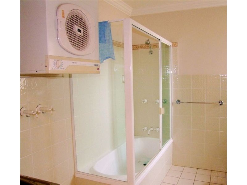 6/18 McIlwraith Street, Everton Park QLD 4053