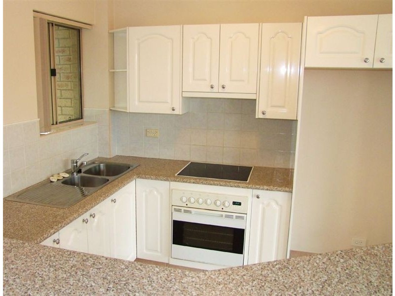 6/18 McIlwraith Street, Everton Park QLD 4053