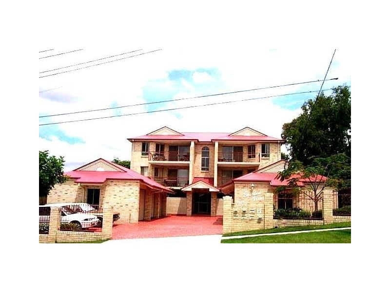 6/18 McIlwraith Street, Everton Park QLD 4053