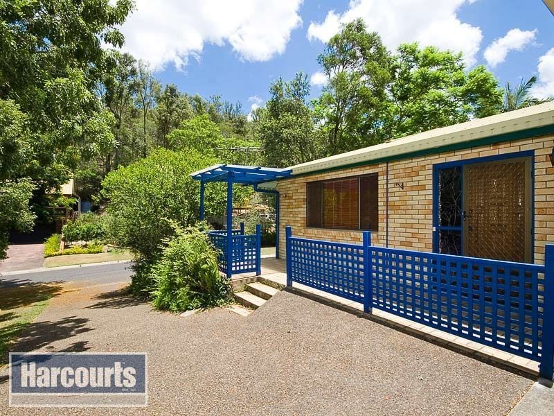 87 Belclare Street, The Gap QLD 4061