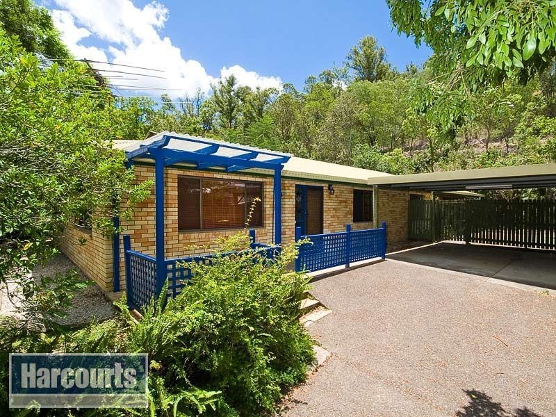 87 Belclare Street, The Gap QLD 4061