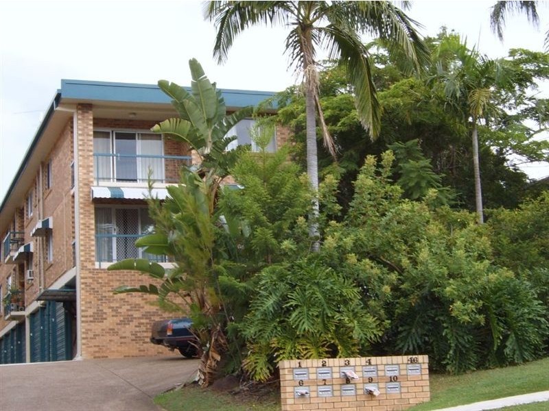 9/46 Mott Street, Gaythorne QLD 4051