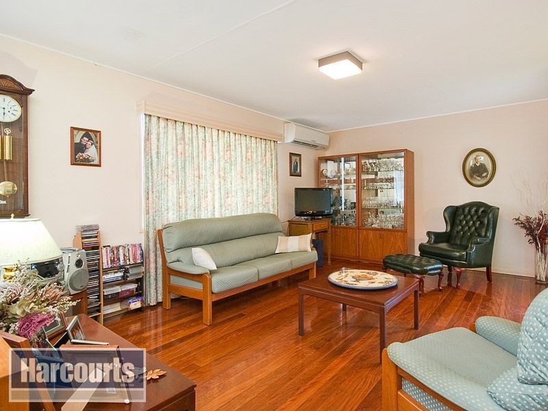 38 Kirri Street, The Gap QLD 4061