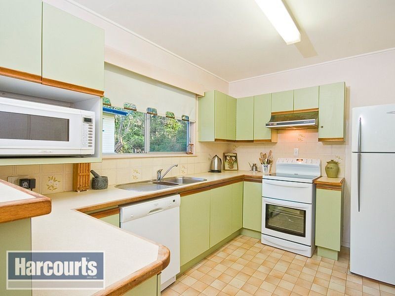 38 Kirri Street, The Gap QLD 4061