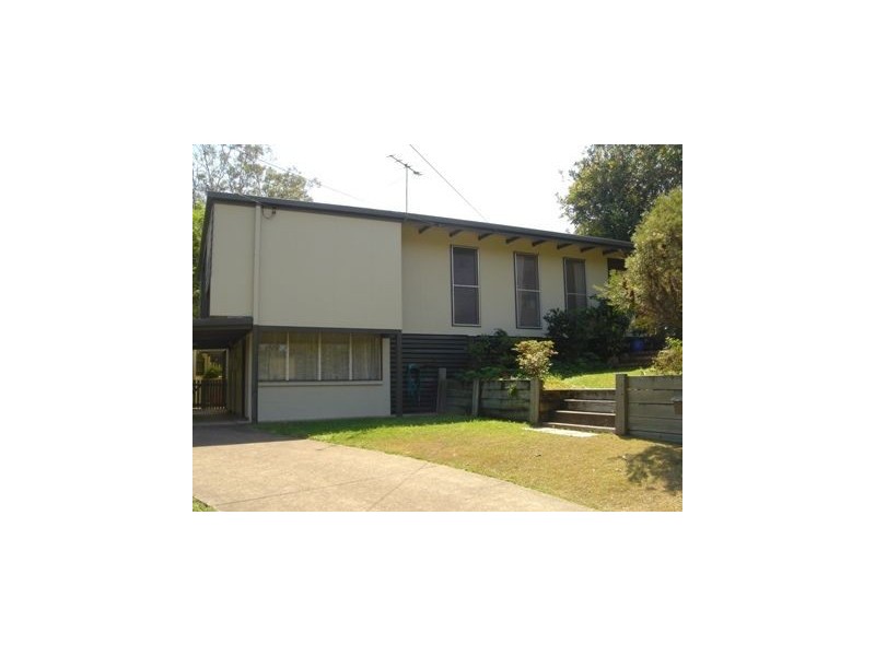 29 Kirri Street, The Gap QLD 4061