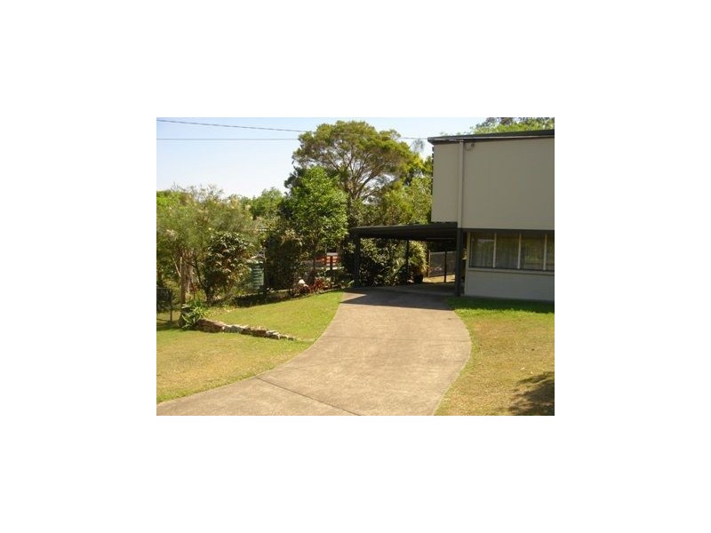 29 Kirri Street, The Gap QLD 4061