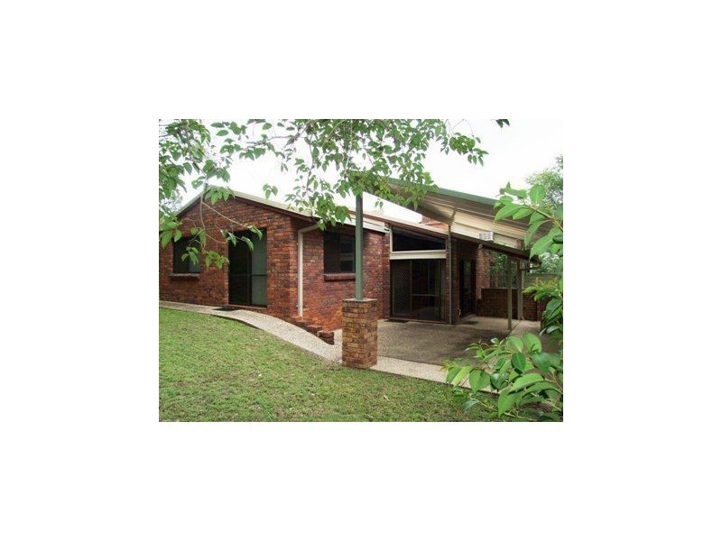 54 Bernarra, The Gap QLD 4061