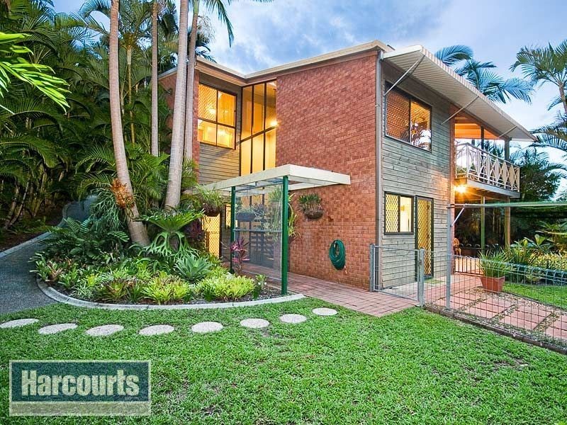 16 Currawang Street, The Gap QLD 4061