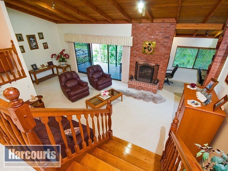 16 Currawang Street, The Gap QLD 4061