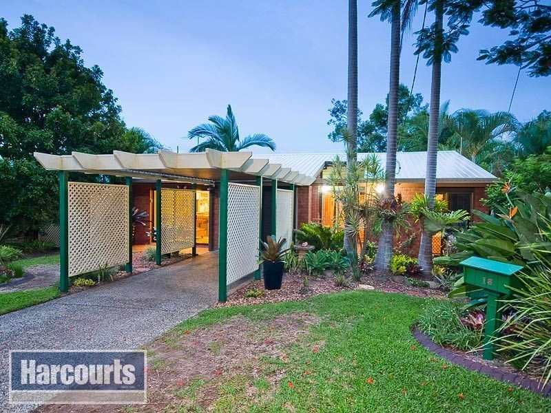 16 Currawang Street, The Gap QLD 4061