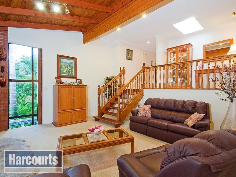 16 Currawang Street, The Gap QLD 4061