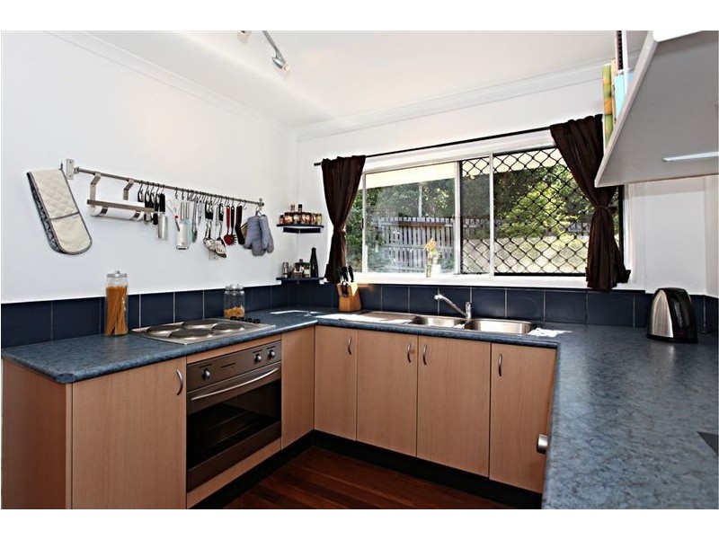 77 School Road, The Gap QLD 4061