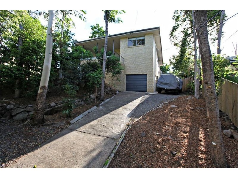 77 School Road, The Gap QLD 4061