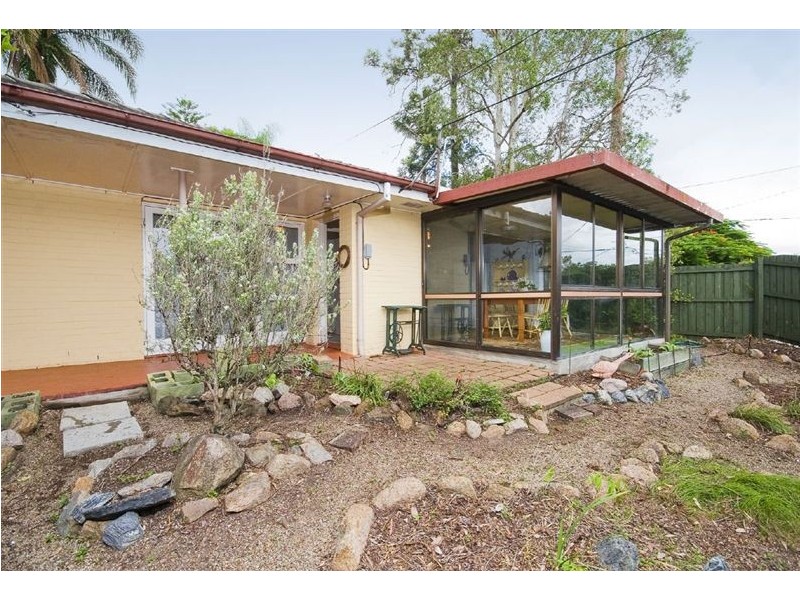 652 Waterworks Road, Ashgrove QLD 4060